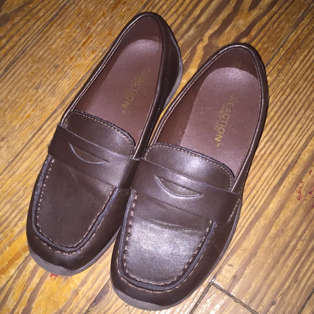 Kenneth Cole Reaction Loafer 13c